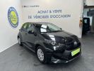 Toyota Yaris 116H DYNAMIC 5P MY22 GPS Noir  - 3