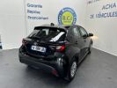 Toyota Yaris 116H DYNAMIC 5P MY22 GPS Noir  - 4