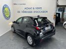 Toyota Yaris 116H DYNAMIC 5P MY22 GPS Noir  - 5