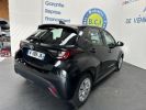 Toyota Yaris 116H DYNAMIC 5P MY22 GPS Noir  - 4