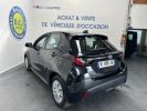 Toyota Yaris 116H DYNAMIC 5P MY22 GPS Noir  - 5