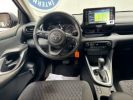 Toyota Yaris 116H DYNAMIC 5P MY22 GPS Noir  - 17