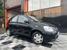 Toyota Yaris 65 VVT-I LUNA 3P Noir  - 2