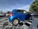 Toyota Yaris 69 VVT-I LUNA 3P Bleu  - 6