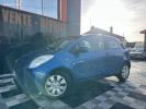 Toyota Yaris 69 VVT-I LUNA 3P Bleu  - 7