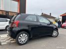 Toyota Yaris 87 VVT-I LIMITED EDITION 3P Noir  - 2