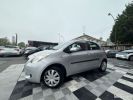 Toyota Yaris 87 VVT-I LUNA PACK 5P Gris  - 8