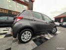 Toyota Yaris 90 D-4D ACTIVE 5P Gris  - 2