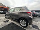 Toyota Yaris 90 D-4D ACTIVE 5P Gris  - 9