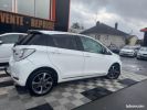 Toyota Yaris 90 D-4D DYNAMIC 5P Blanc  - 2