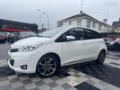 Toyota Yaris 90 D-4D DYNAMIC 5P Blanc  - 5