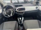 Toyota Yaris 90 D-4D DYNAMIC 5P Blanc  - 7