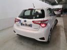 Toyota Yaris Affaires 100h France Business BLANC  - 2