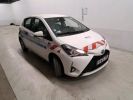 Toyota Yaris Affaires III 100h France Business 5p BLANC  - 2