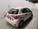 Toyota Yaris Affaires III 100h France Business 5p BLANC  - 3