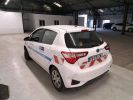 Toyota Yaris Affaires III 100h France Business 5p BLANC  - 4