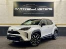 Toyota Yaris Cross 1.5 HYBRIDE 130H AWD-I PREMIERE Blanc  - 1