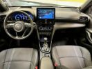 Toyota Yaris Cross 1.5 HYBRIDE 130H AWD-I PREMIERE Blanc  - 19