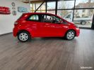 Toyota Yaris France BVM 69 879 Km 173,76E-Mois Rouge  - 2