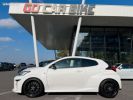 Toyota Yaris GR 261 ch 4WD Malus inclus GARANTIE 6 ANS Milltek Camera LED Keyless 18P 569-mois Blanc  - 2