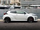 Toyota Yaris GR IV 1.6 VVT-I 261 CV TRACK AWD - MONACO Blanc Lunaire Nacré  - 11