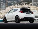 Toyota Yaris GR IV 1.6 VVT-I 261 CV TRACK AWD - MONACO Blanc Lunaire Nacré  - 27