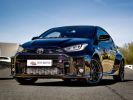 Toyota Yaris GR Pack Track 1.6 L 261 Ch 4WD TVA Noir Métallisé  - 3