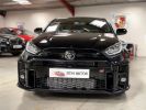 Toyota Yaris GR Pack Track 1.6 L 261 Ch 4WD TVA Noir Métallisé  - 9