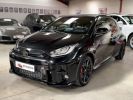 Toyota Yaris GR Pack Track 1.6 L 261 Ch 4WD TVA Noir Métallisé  - 6