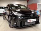 Toyota Yaris GR Pack Track 1.6 L 261 Ch 4WD TVA Noir Métallisé  - 15