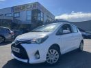 Toyota Yaris HSD 100H BUSINESS 5P Blanc  - 1