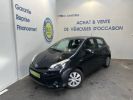 Toyota Yaris HSD 100H BUSINESS 5P Noir  - 1