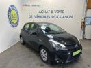 Toyota Yaris HSD 100H BUSINESS 5P Noir  - 3