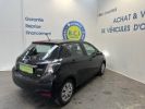 Toyota Yaris HSD 100H BUSINESS 5P Noir  - 5