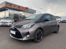 Toyota Yaris HSD 100H COLLECTION 5P Gris  - 1