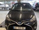 Toyota Yaris HSD 100H STYLE 5P Noir  - 2