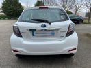 Toyota Yaris HYBRID 100H DYNAMIC BVA     HYBRID BLANC  - 20