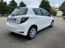 Toyota Yaris HYBRID 100H DYNAMIC BVA     HYBRID BLANC  - 22