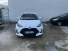 Toyota Yaris Hybrid 116h - BV e-CVT (MY21) IV 2020 Dynamic Business Affaires + Stage Hybrid Academy& Blanc  - 1