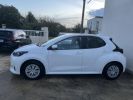 Toyota Yaris Hybrid 116h - BV e-CVT (MY21) IV 2020 Dynamic Business Affaires + Stage Hybrid Academy& Blanc  - 3