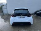 Toyota Yaris Hybrid 116h - BV e-CVT (MY21) IV 2020 Dynamic Business Affaires + Stage Hybrid Academy& Blanc  - 4