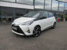 Toyota Yaris HYBRID MY19 100h Collection Blanche  - 1