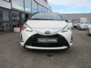 Toyota Yaris HYBRID MY19 100h Collection Blanche  - 2