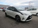 Toyota Yaris HYBRID MY19 100h Collection Blanche  - 3