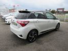 Toyota Yaris HYBRID MY19 100h Collection Blanche  - 4