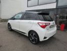 Toyota Yaris HYBRID MY19 100h Collection Blanche  - 6