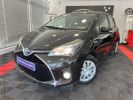 Toyota Yaris HYBRIDE 100h Dynamic Noir  - 1