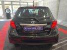 Toyota Yaris HYBRIDE 100h Dynamic Noir  - 9