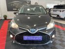 Toyota Yaris HYBRIDE 100h Dynamic Noir  - 10