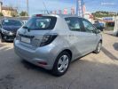 Toyota Yaris hybride Gris Occasion - 2